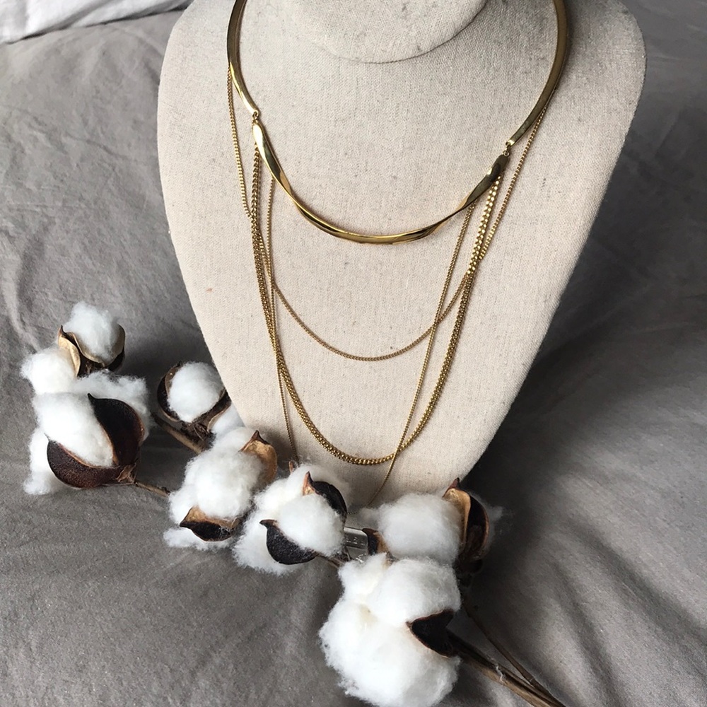 Stella & Dot Necklace